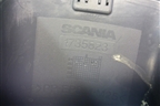 Кожух рулевой колонки  (нижний) (1735823) для Scania  5 P Series с 2004-2016г