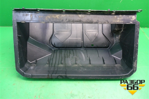 Корпус отопителя  (крышка) (1547888) для Scania  5 P Series с 2004-2016г