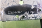 Усилитель торпедо  (1733040) для Scania  5 P Series с 2004-2016г