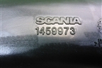 Воздуховод отопителя  (1459973) для Scania  5 P Series с 2004-2016г