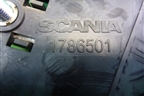 Кронштейн проводки  (под торпедо) (1786501) для Scania  5 P Series с 2004-2016г