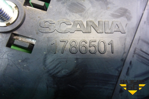 Кронштейн проводки  (под торпедо) (1786501) для Scania  5 P Series с 2004-2016г