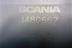 Обшивка стойки лобового стекла левая  (1480662) для Scania  5 P Series с 2004-2016г