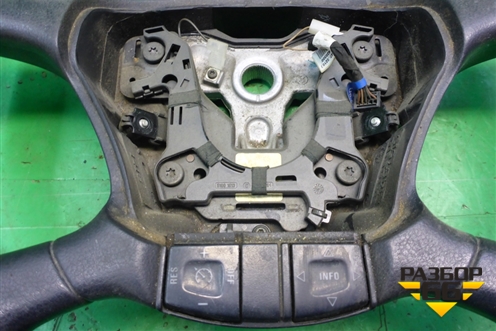Рулевое колесо не под AIR BAG  (1487519) для Scania  5 P Series с 2004-2016г