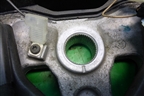 Рулевое колесо не под AIR BAG  (1487519) для Scania  5 P Series с 2004-2016г