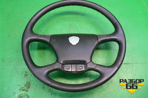 Рулевое колесо не под AIR BAG  (1487519) для Scania  5 P Series с 2004-2016г