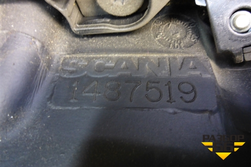 Рулевое колесо не под AIR BAG  (1487519) для Scania  5 P Series с 2004-2016г
