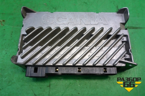 Блок электронный (управления светом) (1769683) для Scania  5 P Series с 2004-2016г