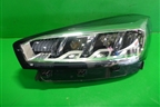 Фара левая (Led с блоком) (605000199AA) для Chery Tiggo 7 Pro с 2019г