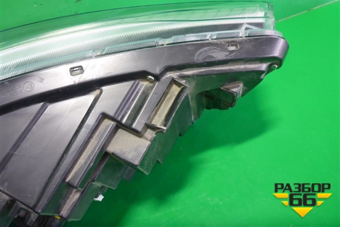 Фара левая (Led без блоков) (4121104XST01A) для Haval Jolion с 2021г