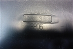 Корпус отопителя  (наружная часть) (1731388) для Scania  5 P Series с 2004-2016г