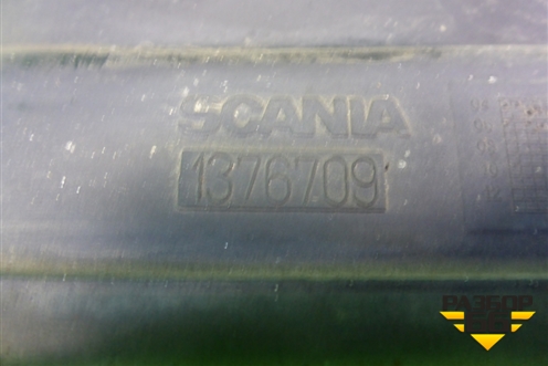 Кардан рулевой для Scania  5 P Series с 2004-2016г