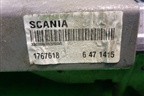 Колонка рулевая (1767618) для Scania  5 P Series с 2004-2016г