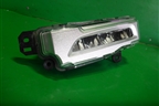 Фара противотуманная левая (Led) (6317740636504) для BMW X5 G05 с 2018г