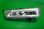 Фара противотуманная левая (Led) (6317740636504) для BMW X5 G05 с 2018г