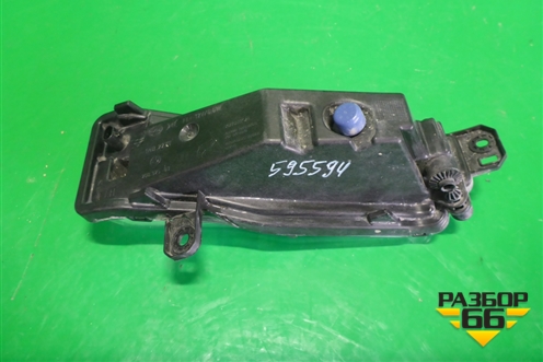 Фара противотуманная левая (Led) (6317740636504) для BMW X5 G05 с 2018г
