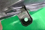 Фара противотуманная левая (Led) (6317740636504) для BMW X5 G05 с 2018г