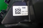 Фара противотуманная правая (после 2017г Led) (92208C1700) для Hyundai Sonata-7 с 2014г