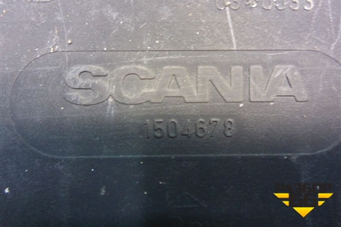 Зеркало дополнительное  (1504678) для Scania  5 P Series с 2004-2016г