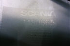 Обшивка стойки лобового стекла правая  (1480665) для Scania  5 P Series с 2004-2016г