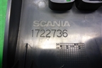 Накладка внутренняя  (1722736) для Scania  5 P Series с 2004-2016г