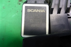 Педаль газа электронная (1753411) для Scania  5 P Series с 2004-2016г