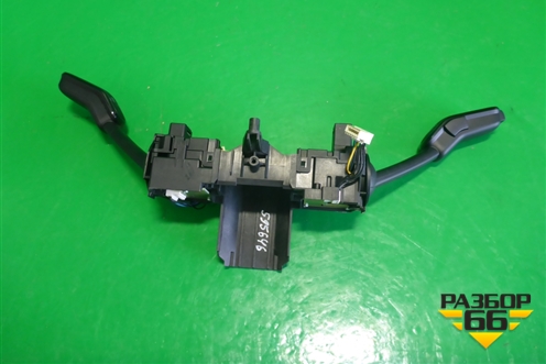 Переключатель подрулевой в сборе (5Q0953507DC) для Skoda Octavia (A7) с 2013г