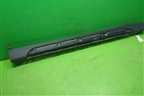 Накладка на порог наружная правая (51177308056) для BMW X5 F15 с 2013г