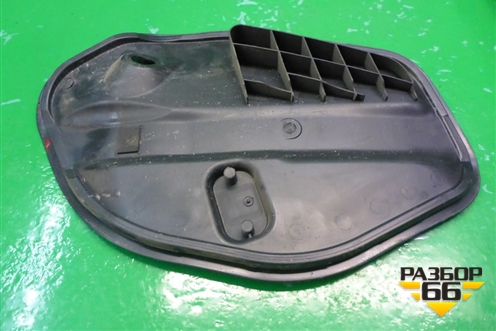 Панель внутренняя двери передней левой (6R4837341K) для Volkswagen Polo (седан) с 2010г