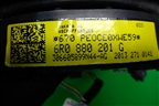 Подушка безопасности в рулевое колесо (до 2015г) (6R0880201G) для Volkswagen Polo (седан) с 2010г