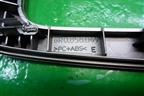 Рамка магнитолы (6R0858069) для Volkswagen Polo (седан) с 2010г