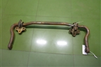 Стабилизатор передний (самосвал) для MAN  TGS с 2007г