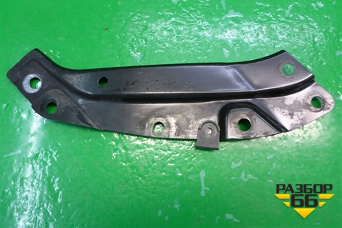 Кронштейн фары правой (6R0805932C) для Volkswagen Polo (седан) с 2010г
