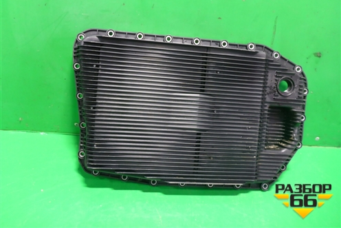 Поддон КПП масляный (ZF 8HP) (6808575) для BMW X5 E70 с 2007-2013г