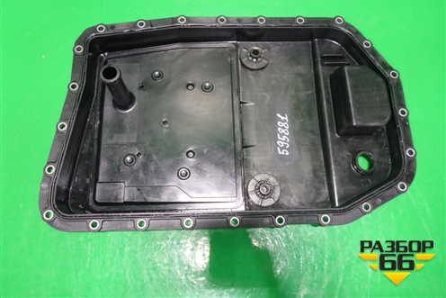 Поддон КПП масляный (ZF 8HP) (6808575) для BMW X5 E70 с 2007-2013г