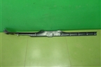 Накладка порога внутренняя правая (6RU853372B) для Volkswagen Polo (седан) с 2010г