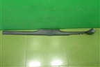 Накладка порога внутренняя правая (6RU853372B) для Volkswagen Polo (седан) с 2010г