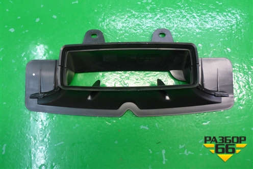 Воздухозаборник отопителя (6RU819063) для Volkswagen Polo (седан) с 2010г