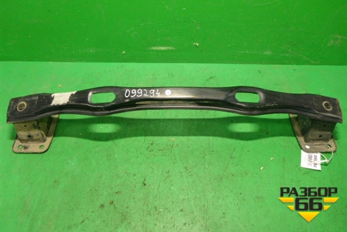 Усилитель заднего бампера (51157158449) для BMW X5 E70 с 2007-2013г
