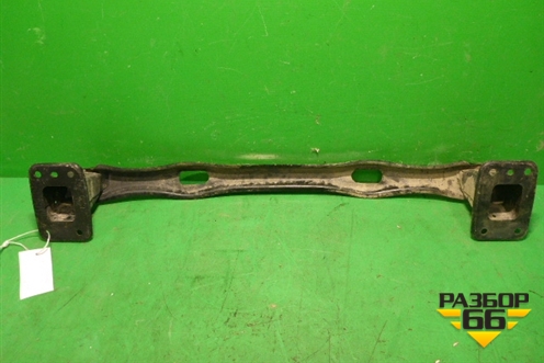 Усилитель заднего бампера (51157158449) для BMW X5 E70 с 2007-2013г