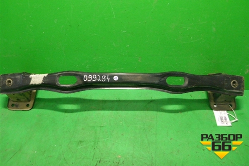 Усилитель заднего бампера (51157158449) для BMW X5 E70 с 2007-2013г