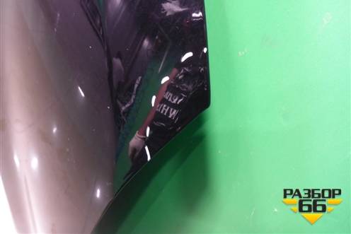 Капот (до 2015г) (5330160590) для Toyota Land Cruiser (200) с 2008г