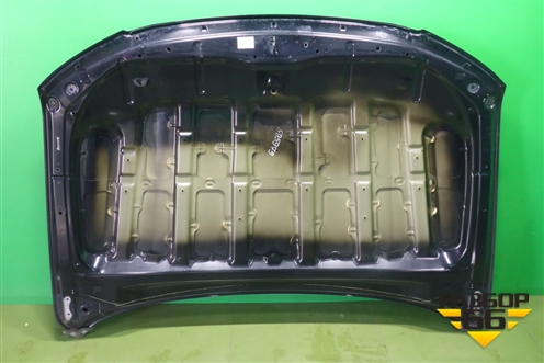 Капот (до 2015г) (5330160590) для Toyota Land Cruiser (200) с 2008г