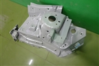 Лонжерон передний правый (новый) (5027108300C15) для Geely Tugella с 2019г