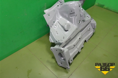 Лонжерон передний правый (новый) (5027108300C15) для Geely Tugella с 2019г