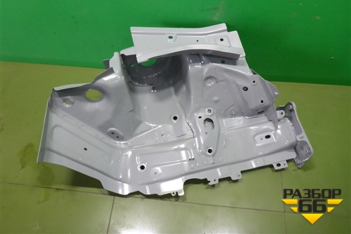 Лонжерон передний правый (новый) (5027108300C15) для Geely Tugella с 2019г
