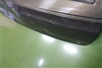 Дверь багажника нижняя (41627161677) для BMW X5 E70 с 2007-2013г