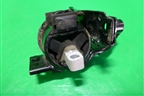 Опора КПП левая (МКПП) (6RF199555H) для Volkswagen Polo (седан) с 2010г