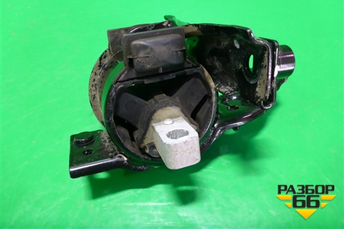 Опора КПП левая (МКПП) (6RF199555H) для Volkswagen Polo (седан) с 2010г