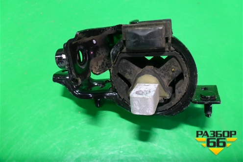 Опора КПП левая (МКПП) (6RF199555H) для Volkswagen Polo (седан) с 2010г